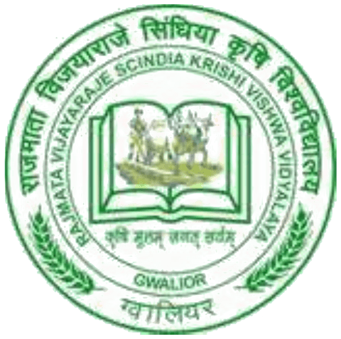 Rajmata Vijayaraje Scindia Krishi Vishwa Vidyalaya, Gwalior